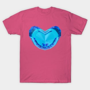 Your Heart is a Gem 2 T-Shirt